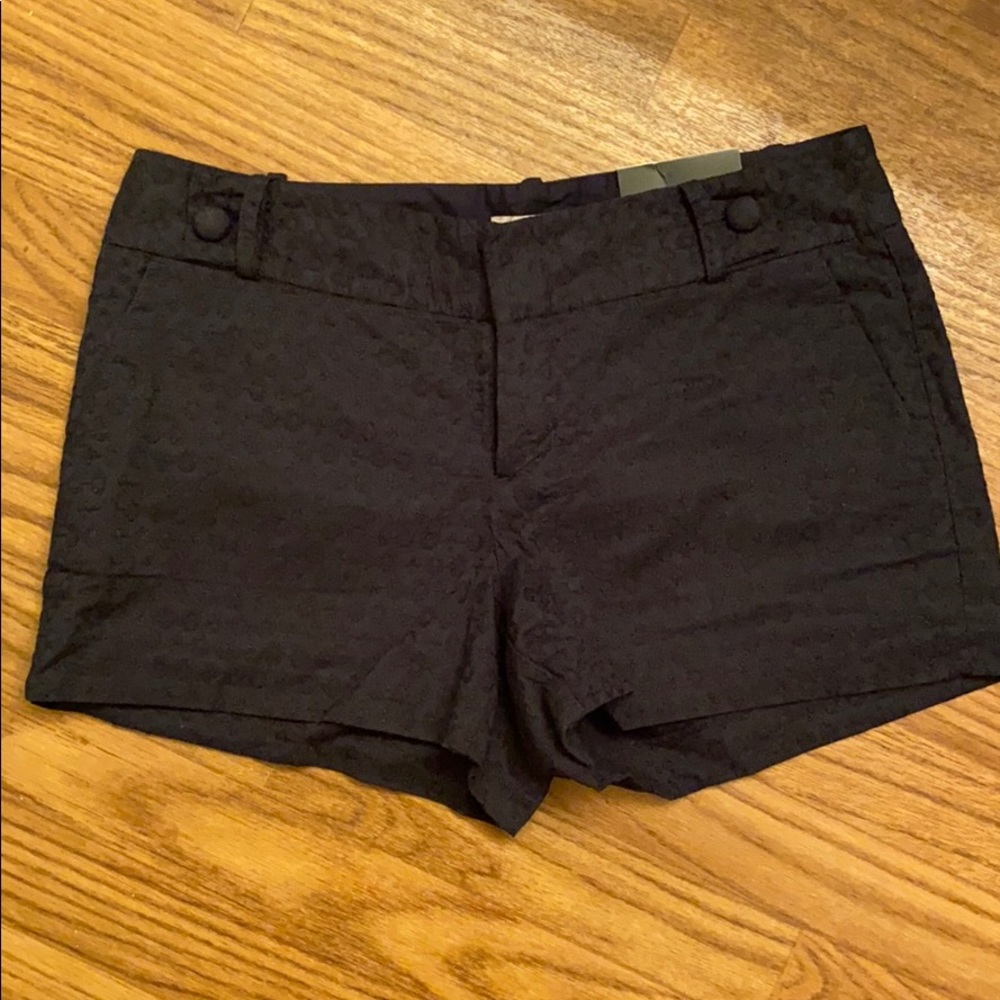 NWT Banana Republic Shorts
